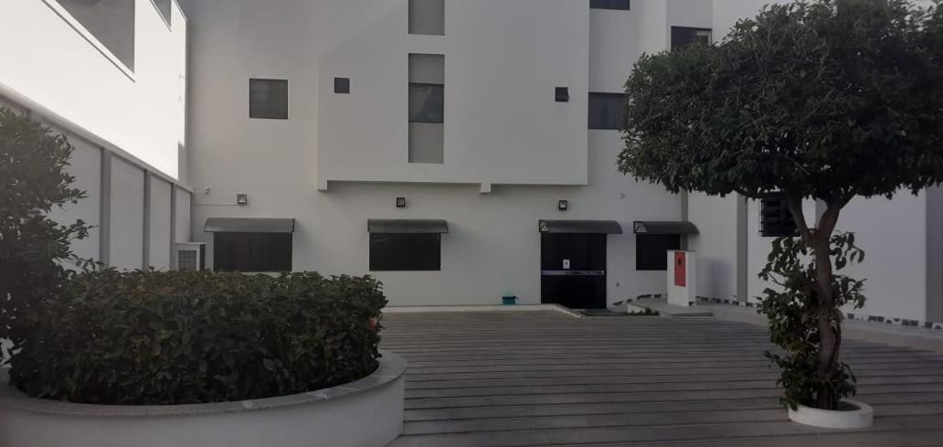 O Neves Hotel Guanambi Eksteriør billede