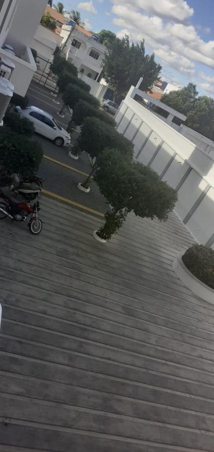 O Neves Hotel Guanambi Eksteriør billede